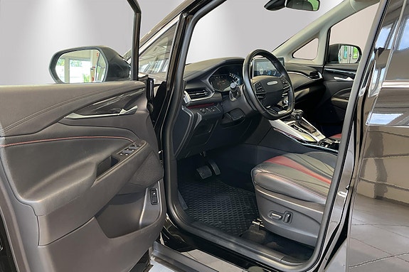 Maxus Euniq 5 27 of 30
