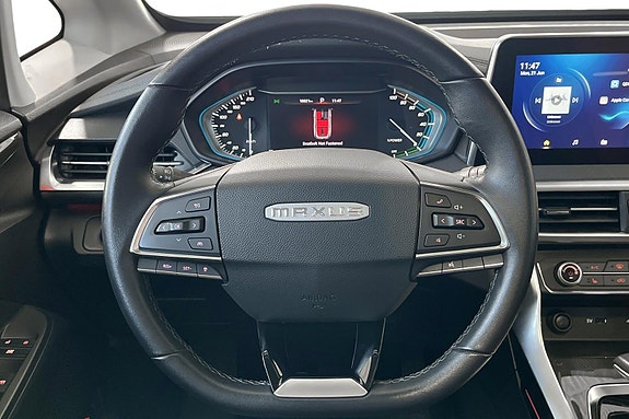Maxus Euniq 5 9 of 30