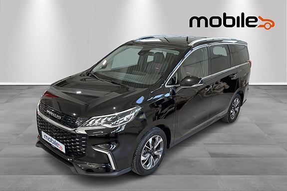 Maxus Euniq 5 28 of 30