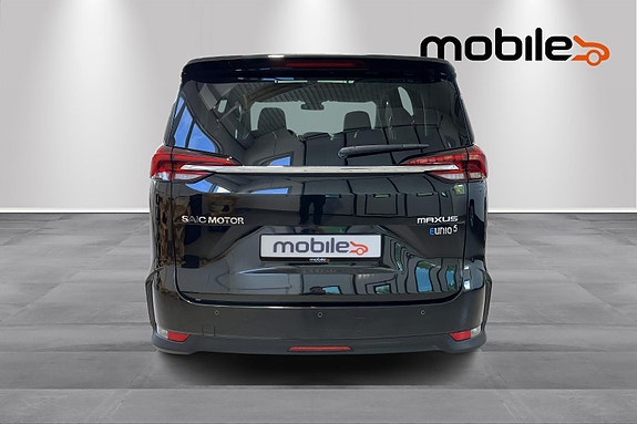Maxus Euniq 5 4 of 30