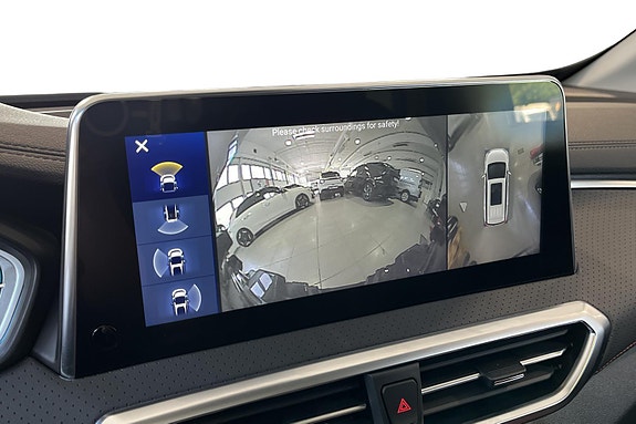 Maxus Euniq 5 11 of 30