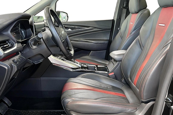 Maxus Euniq 5 8 of 30