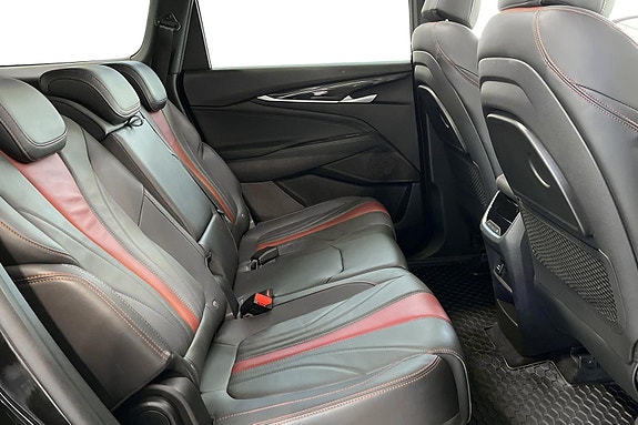 Maxus Euniq 5 22 of 30