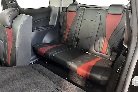 Maxus Euniq 5 25 of 30