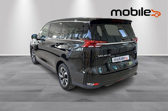 Maxus Euniq 5 21 of 30