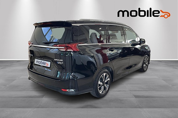 Maxus Euniq 5 3 of 30