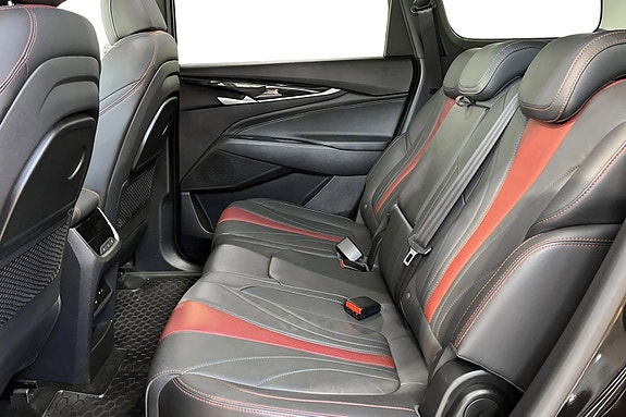 Maxus Euniq 5 7 of 30