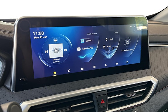 Maxus Euniq 5 13 of 30