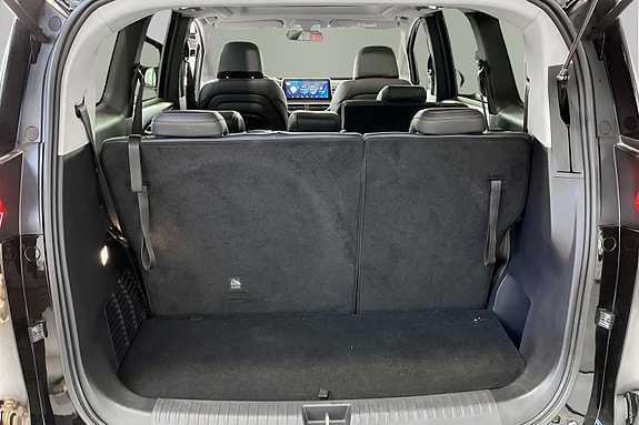 Maxus Euniq 5 26 of 30