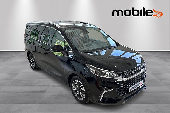 Maxus Euniq 5 29 of 30