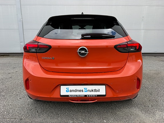 Opel Corsa 4 of 25