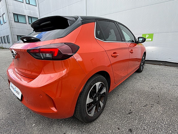 Opel Corsa 24 of 25