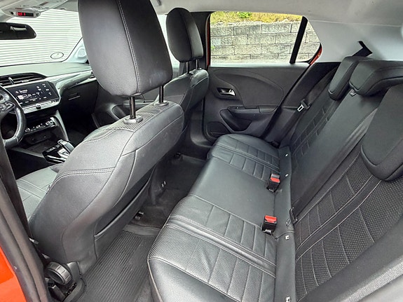 Opel Corsa 20 of 25