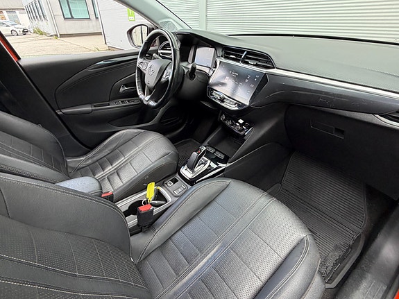 Opel Corsa 23 of 25