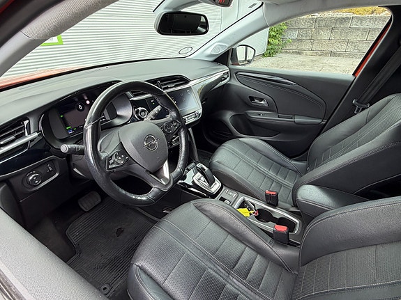 Opel Corsa 5 of 25