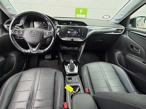 Opel Corsa 21 of 25