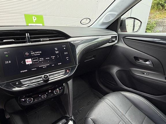 Opel Corsa 19 of 25