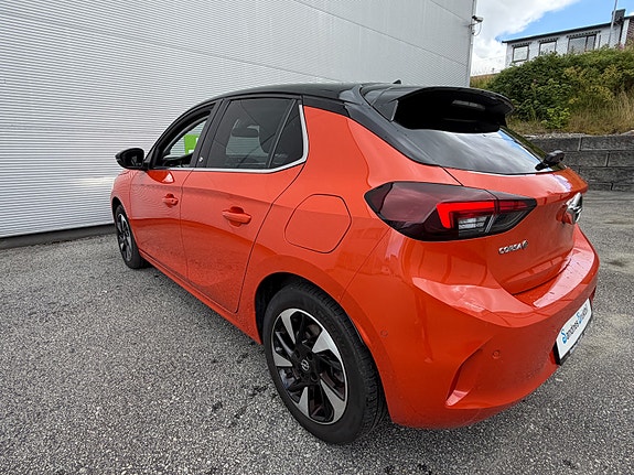 Opel Corsa 25 of 25