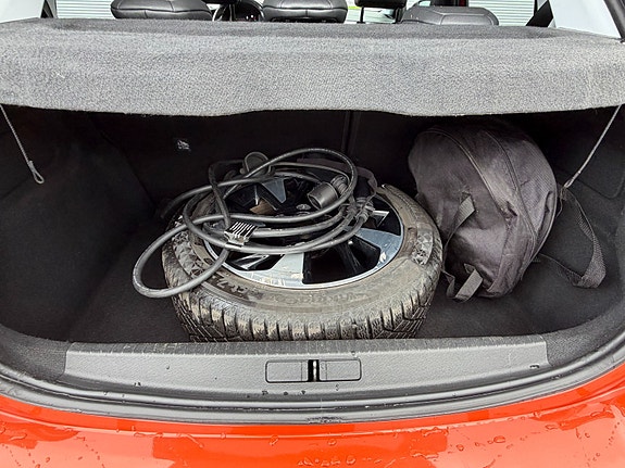 Opel Corsa 22 of 25
