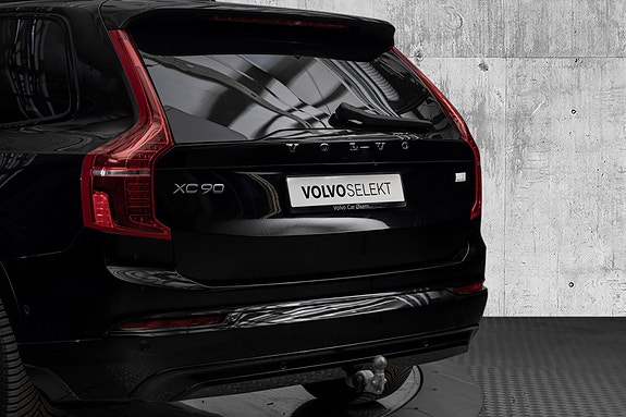 Volvo XC90 6 of 27
