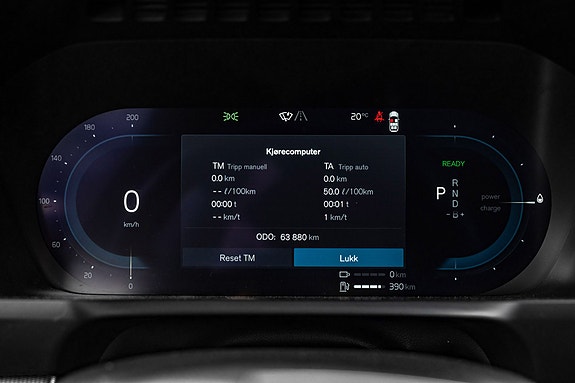 Volvo XC90 16 of 27