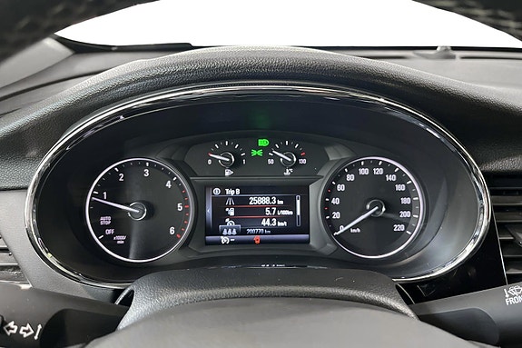 Opel Mokka 10 of 28