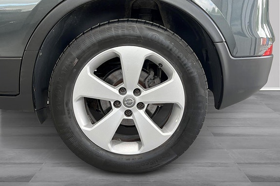 Opel Mokka 24 of 28