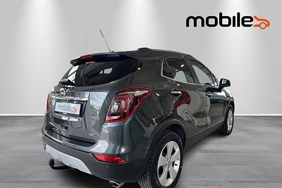 Opel Mokka 3 of 28