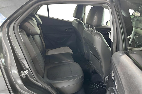 Opel Mokka 22 of 28
