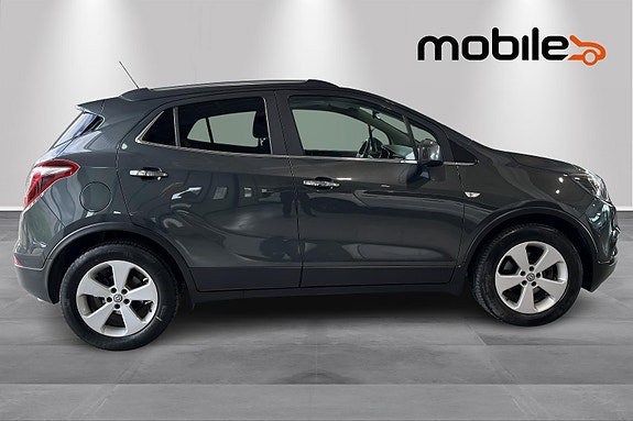Opel Mokka 2 of 28