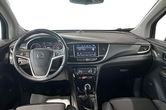 Opel Mokka 6 of 28