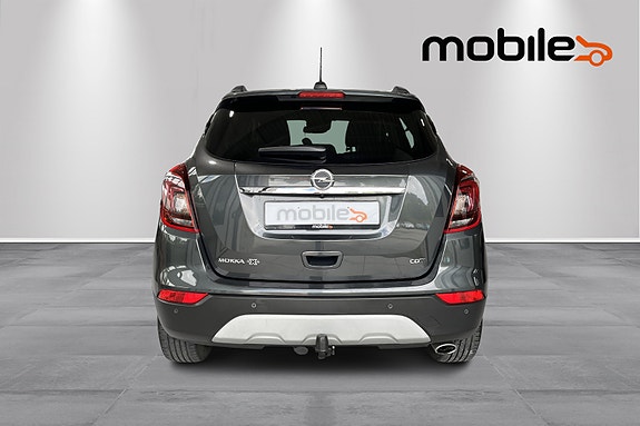 Opel Mokka 4 of 28