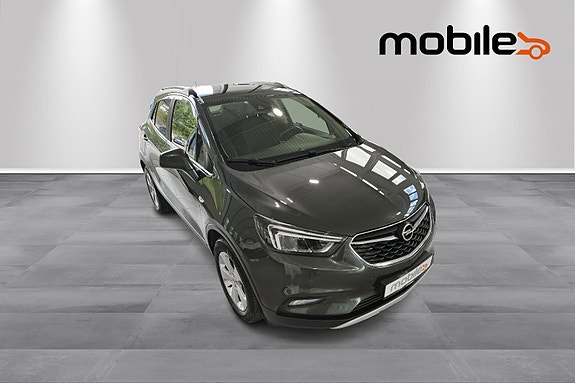 Opel Mokka 27 of 28