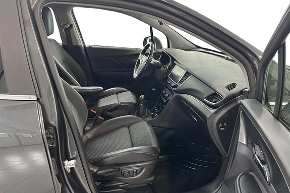 Opel Mokka 23 of 28