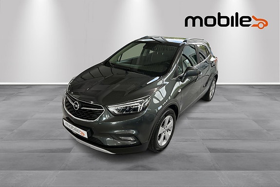 Opel Mokka 28 of 28