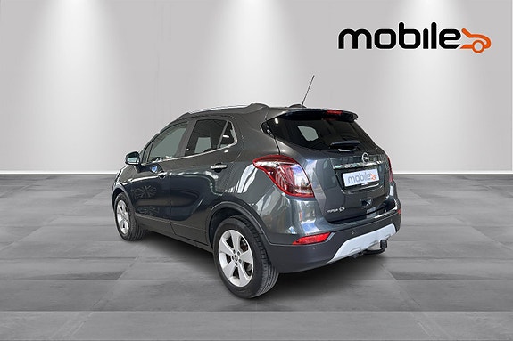 Opel Mokka 21 of 28