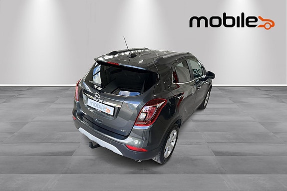 Opel Mokka 26 of 28