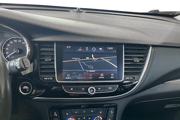 Opel Mokka 13 of 28