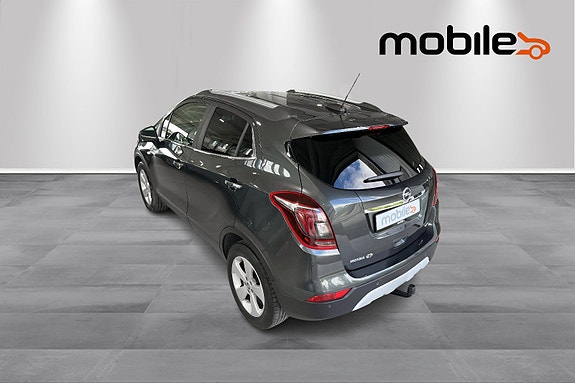 Opel Mokka 25 of 28