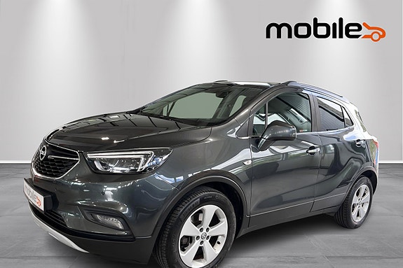 Opel Mokka 19 of 28