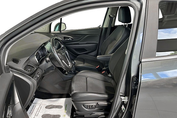 Opel Mokka 8 of 28