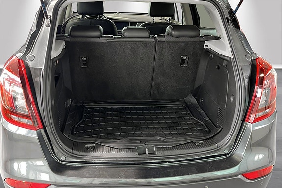 Opel Mokka 5 of 28