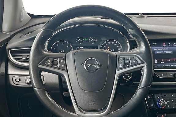 Opel Mokka 9 of 28
