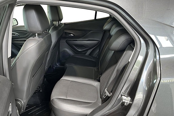 Opel Mokka 7 of 28