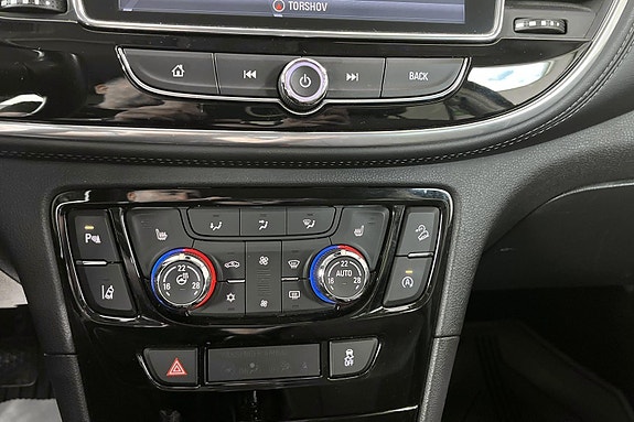Opel Mokka 15 of 28