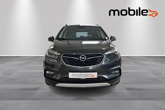 Opel Mokka 18 of 28