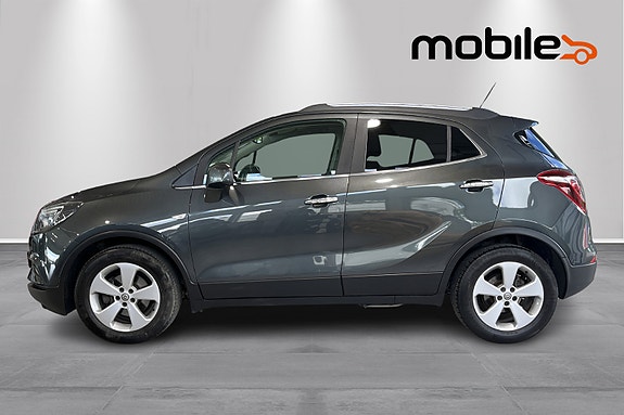 Opel Mokka 20 of 28