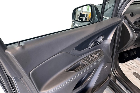 Opel Mokka 17 of 28
