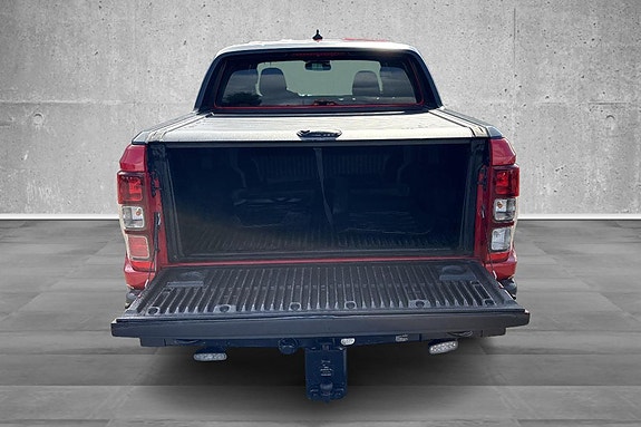 Ford Ranger Raptor 8 of 18
