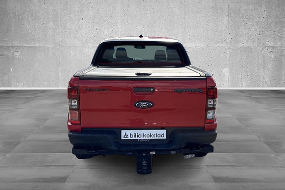 Ford Ranger Raptor 7 of 18